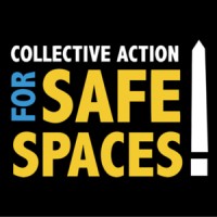 Collective Action for Safe Spaces logo - Similar company to The Mama Bear Effect