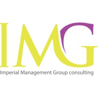 IMG Consulting logo - Similar company to Mata Consulting Llc