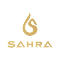 Drink Sahra logo - Similar company to Open Advisors, Llc