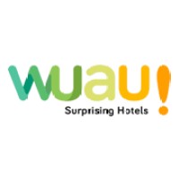 WUAU ! Surprising Hotels Andorra logo - Similar company to Deltapaper Bosch