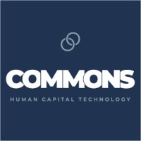 Commons - Human Capital Technology logo - Similar company to Rentify