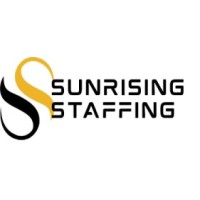 Sunrising Staffing Services logo - Similar company to Nexus Staffing