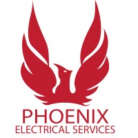 Phoenix Electrical Services logo - Similar company to Phoenix Electrical Installations Ltd