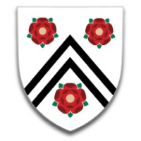 New College School logo - Similar company to Alkamis
