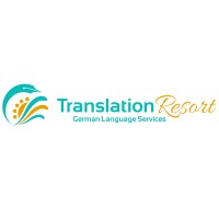 Translation Resort - Marketing Translation & Transcreation logo - Similar company to Sislove - Proveedor De Tecnología De Localización Y Comunicación