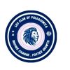 Leo Club of Polgasowita logo - Similar company to Leo District 306 D2, Sri Lanka