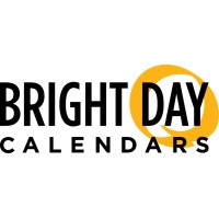 Bright Day Calendars