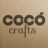 Cocó Crafts logo - Similar company to Leading Good