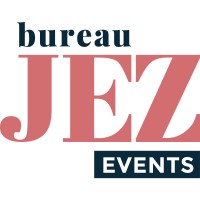 Bureau JEZ logo - Similar company to Moed Events (Me)