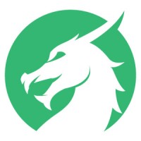 The Green Dragon CBD logo - Similar company to Midwest Networking Services, Llc