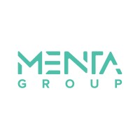 Menta Group logo - Similar company to Era Talent