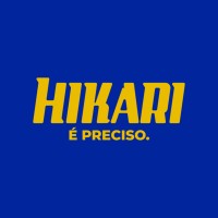 HIKARI FERRAMENTAS logo - Similar company to Apoio Forros & Divisórias Ltda.