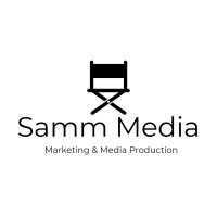 Samm Media logo - Similar company to Digifusion