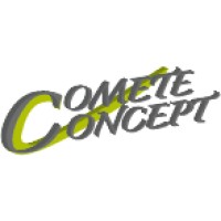 COMETE CONCEPT logo - Similar company to Visatech Architecture