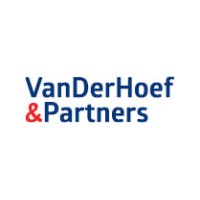 Van Der Hoef & Partners logo - Similar company to Lekz