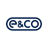 E&CO logo - Similar company to Avia Volt Nl