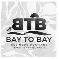 Bay to Bay Resinous Coatings & Waterproofing logo - Similar company to Strongwater Restoration