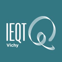 IEQT Vichy logo - Similar company to Frea Formation