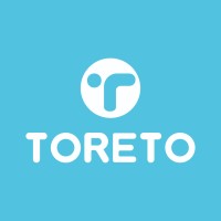 Toreto India logo - Similar company to Creative Hitech Pvt Ltd