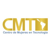 Centro de Mujeres en Tecnología logo - Similar company to Women In Training, Inc. (Wit)