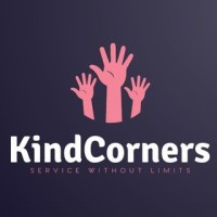 KindCorners logo - Similar company to Rays Magazine