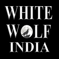 White Wolf India logo - Similar company to White Wolf