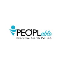 Peoplable Executive Search pvt ltd, logo - Similar company to Test Prep Global