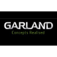GARLAND logo - Similar company to Jj Campbell And Associates