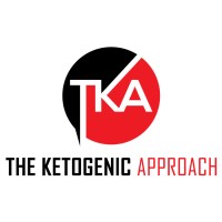 The Ketogenic Approach logo - Similar company to Ketodiet8Weeksplan