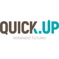 QUICK UP logo - Similar company to Logikaline