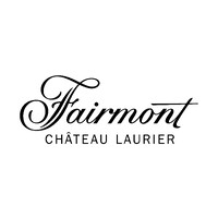 Fairmont Château Laurier logo - Similar company to Eimd - École Internationale De Musique Et Danse