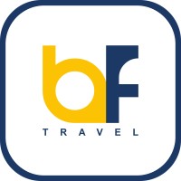 BF Travel and Tourism logo - Similar company to Fly Tour Azerbaijan