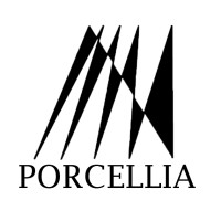 Porcellia logo - Similar company to Manzuri