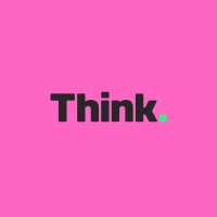 Think Agency logo - Similar company to 7Ph Agencja Kreatywna