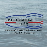 Superior Boat Repair & Sales logo - Similar company to Boaters Exchange