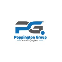 Poppington Group Namibia (Pty) Ltd. logo - Similar company to Don Consulting Services Dcs