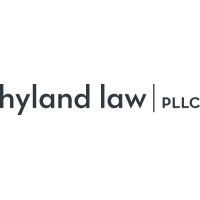 Hyland Law PLLC logo - Similar company to Dowd Scheffel Pllc