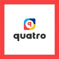 Quatro Marketing logo - Similar company to Growingdutch