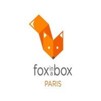 Fox In A Box Paris - ESCAPE GAME logo - Similar company to Hexagram Network
