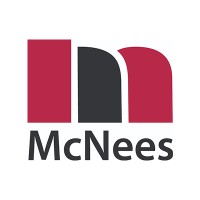 McNees Wallace & Nurick logo - Similar company to Stevens & Lee