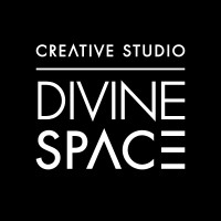 Divine Space logo - Similar company to P.S Design Studio