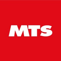 Red MTS logo - Similar company to Dps Chile