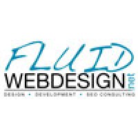 Fluid Web Design logo - Similar company to Chess Coders