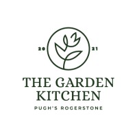 The Garden Kitchen by Pugh's logo - Similar company to Pugh'S Garden Village