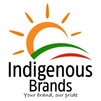 INDIGENOUS BRANDS logo - Similar company to Mangolezya Camps And Safaris