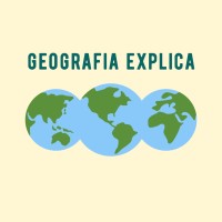 Geografia Explica logo - Similar company to Geografia