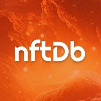 nftDb logo - Similar company to Metakey