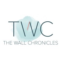 The Wall Chronicles logo - Similar company to Studio Upspace