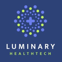 Luminary Healthtech logo - Similar company to Prospectstream Software, Inc