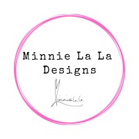 Minnie La La Designs